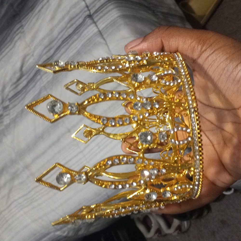 Crown